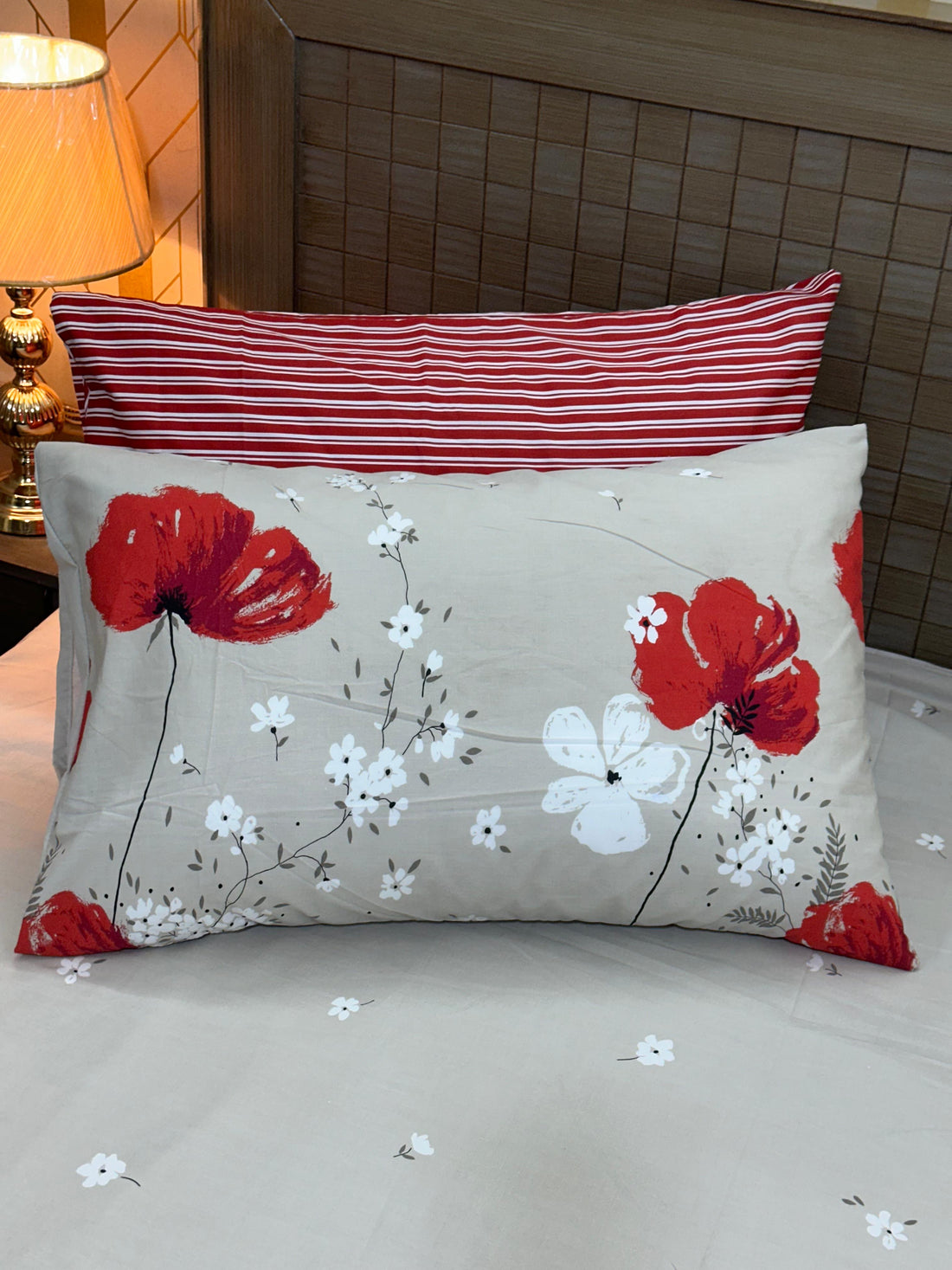 S - 84 Cotton BedSheet