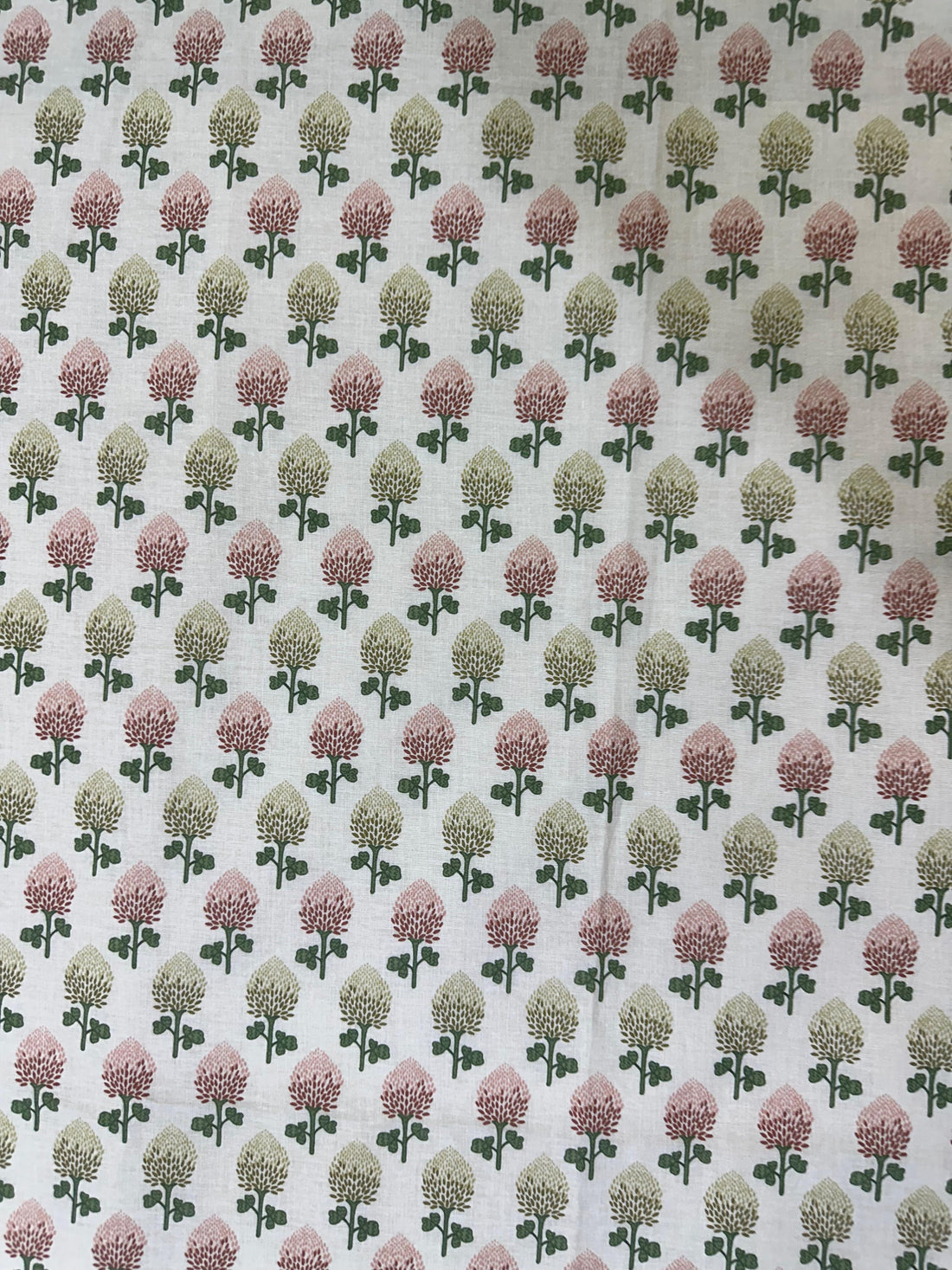 S - 86 Cotton BedSheet