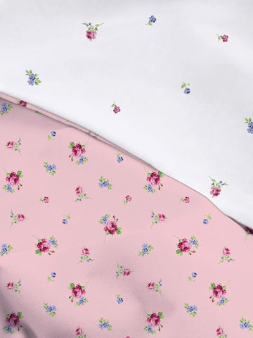 A-28 Cotton Bed Sheet