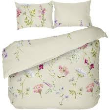 A-1  King Size Duvet Cover Set - Without Filling