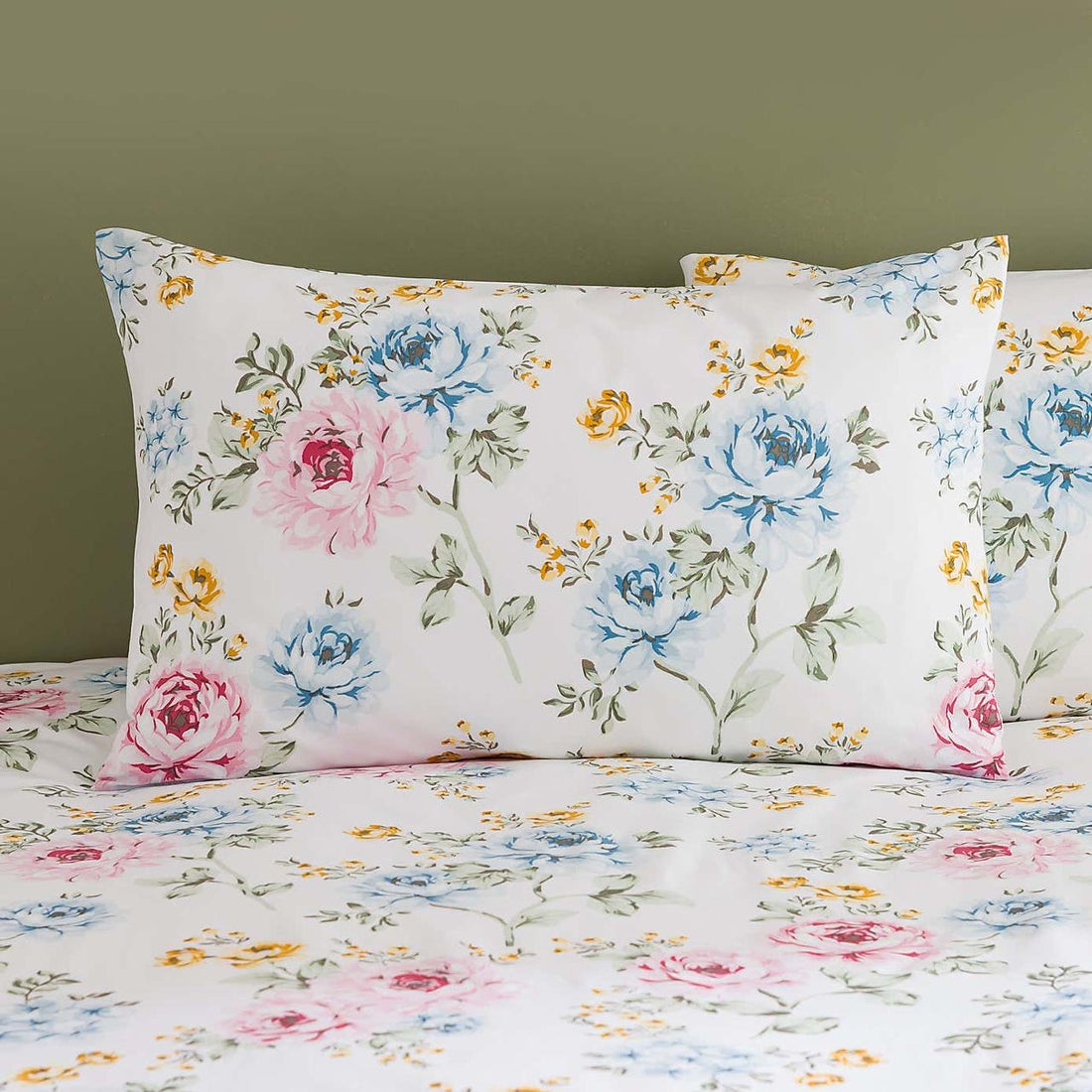 Z-25 Cotton Bed Sheet