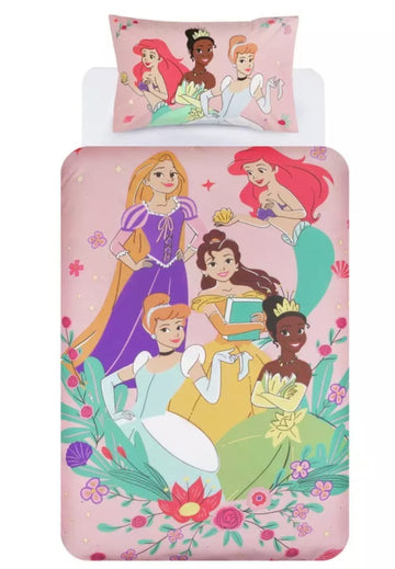 Princess cotton Percale Bedsheet