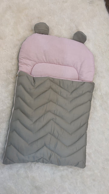 Sleeping Bag - 2036