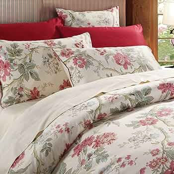B -4 Cotton Sateen Set