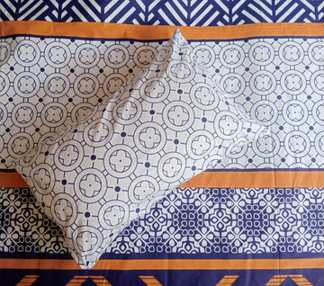 A - 96 Cotton BedSheet