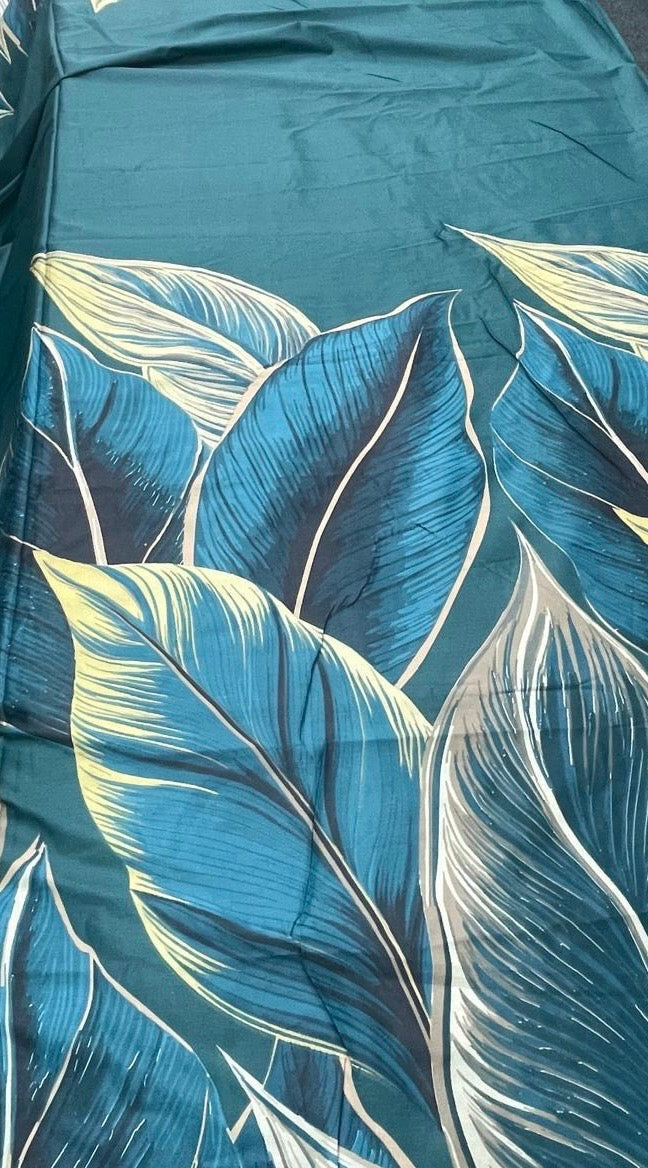 Somna Cotton Sateen Set