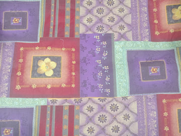 A - 91 Cotton BedSheet