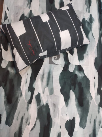 M - 180  Cotton BedSheet