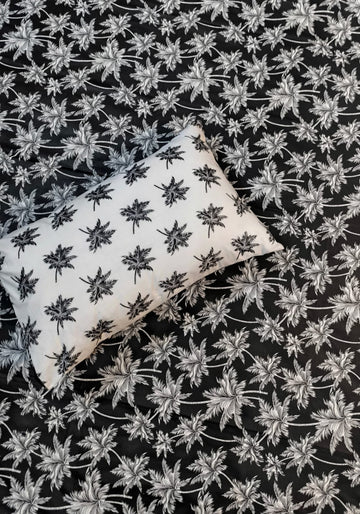 J - 96 Cotton BedSheet