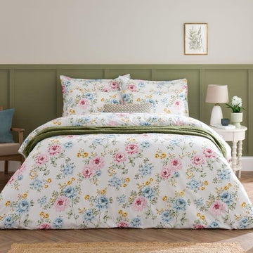 Z - 25  King Size Comforter Set - With Filling