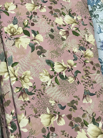 Z - 5 Cotton Sateen Set