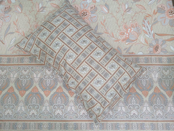A - 94 Cotton BedSheet