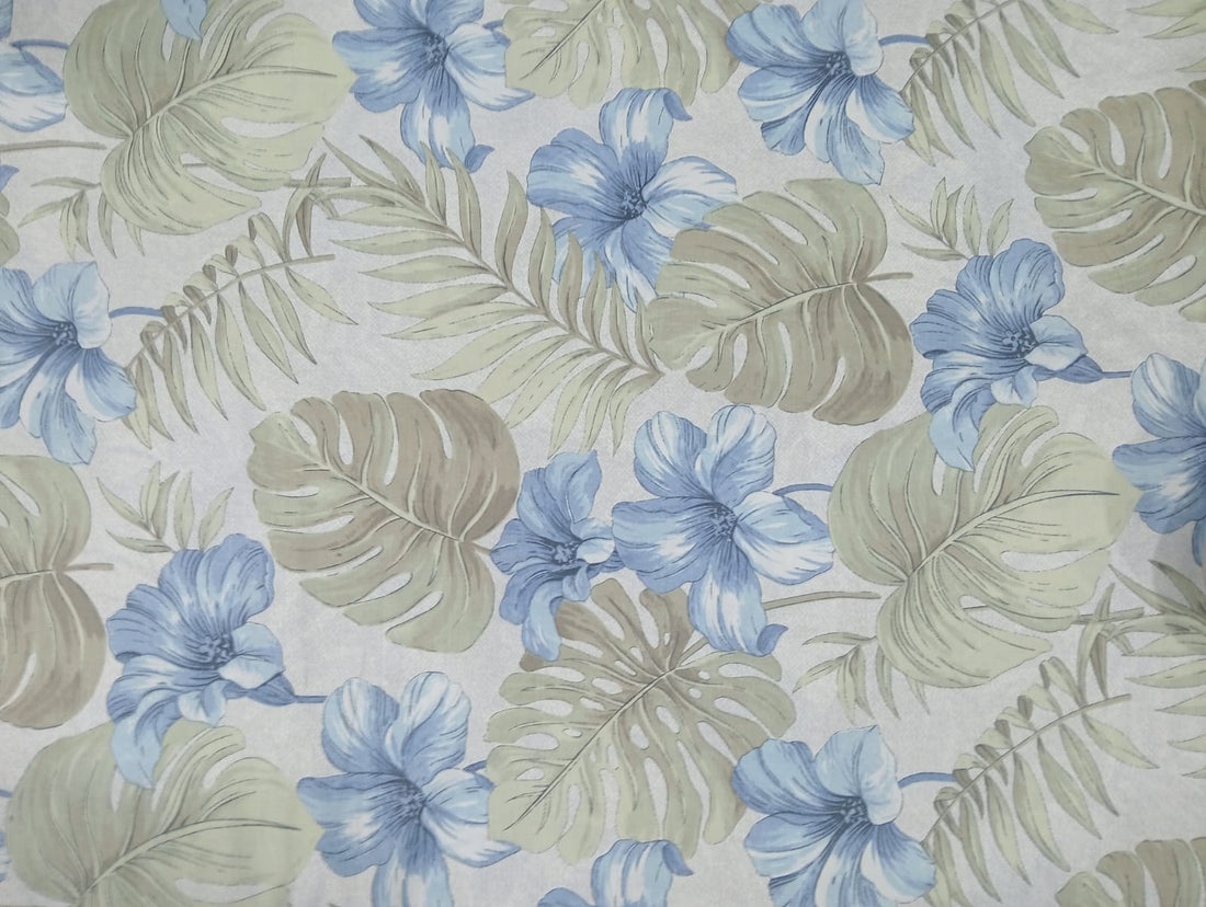 A - 90 Cotton BedSheet
