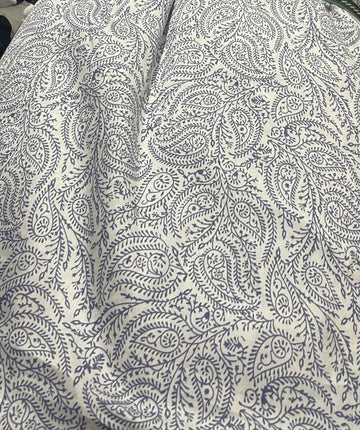 Snoft Cotton Sateen Set