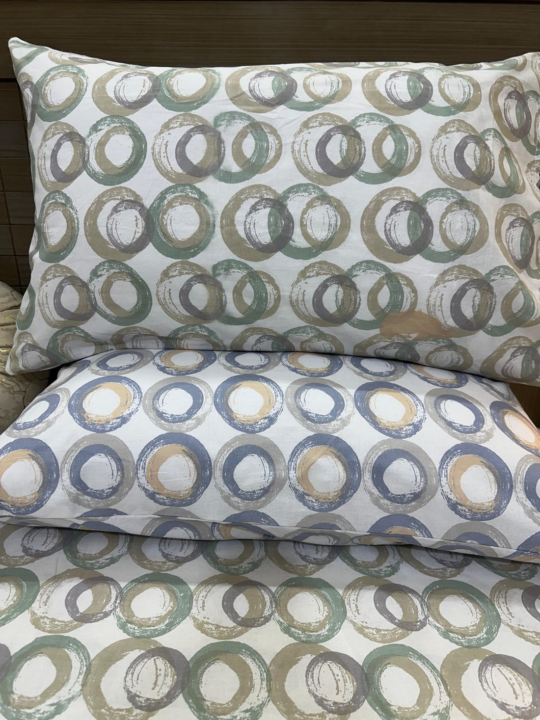 S - 85 Cotton BedSheet