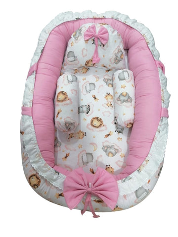 Snuggle Bed - 41