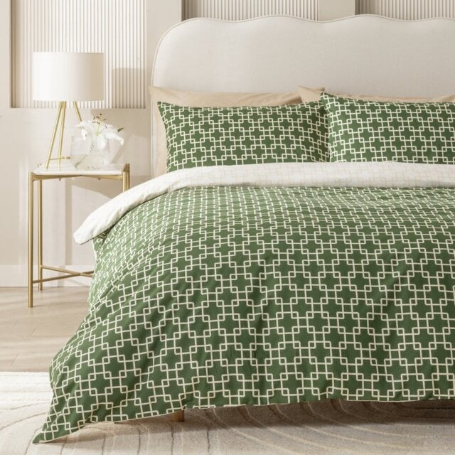 A-32 Cotton Bed Sheet