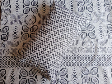 A - 96 Cotton BedSheet