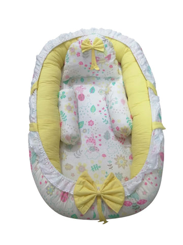 Snuggle Bed - 42