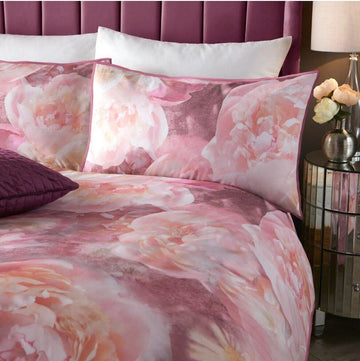 Nuvon Cotton Sateen Set