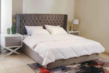 Duvet Summer