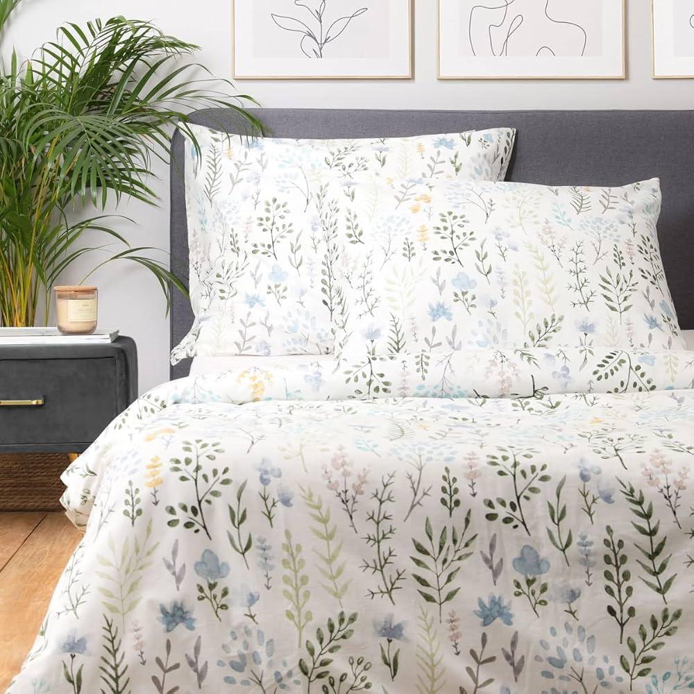 Z - 27 King Size Comforter Set - With Filling