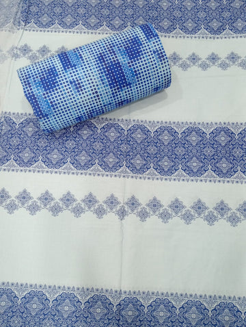 A-26 Cotton BedSheet