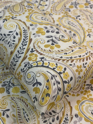 Amberley Cotton Sateen Set
