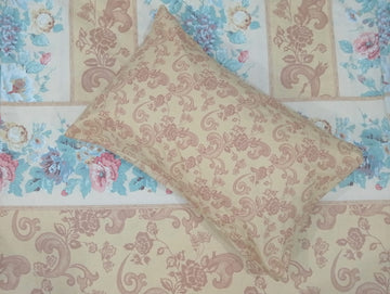 A - 93 Cotton BedSheet
