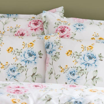 Z-25 Cotton Bed Sheet