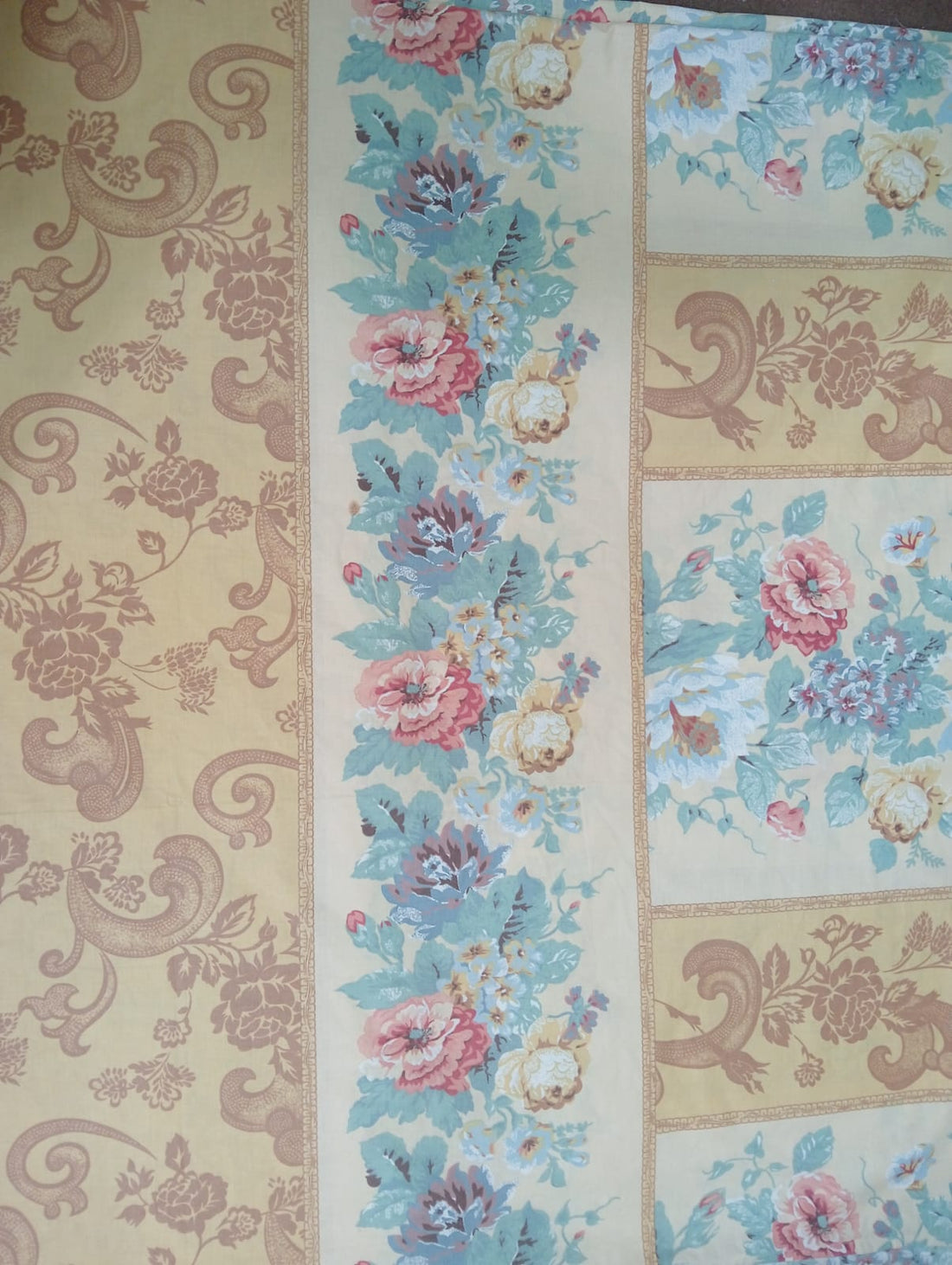 A - 93 Cotton BedSheet