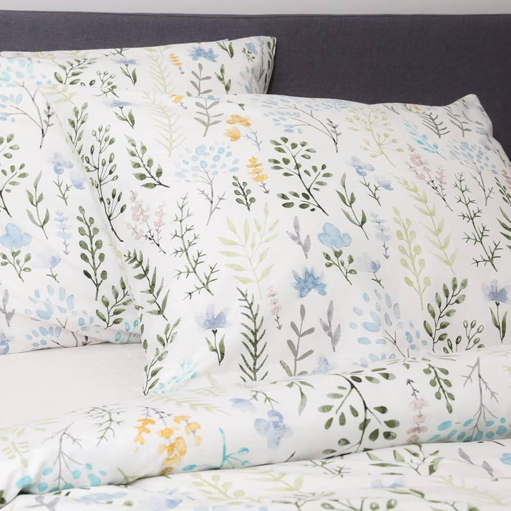 Z-27 Cotton Bed Sheet