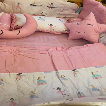15 Pieces Cloud Set - 4