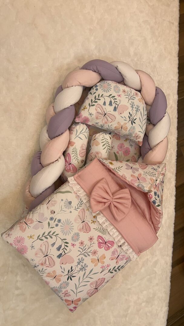 Baby Bundle Set - 9