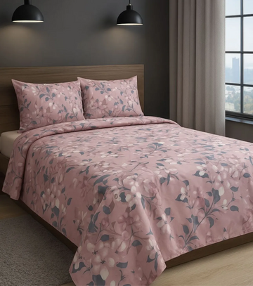 Z - 11 Cotton Sateen Set