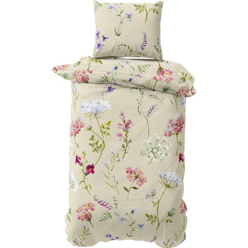 Floral beauty Kids Comforter\Duvet Set
