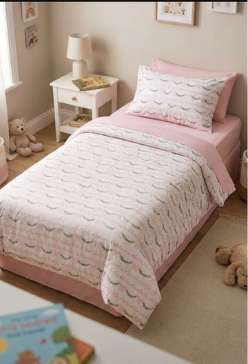 Falala Kids Comforter\Duvet Set