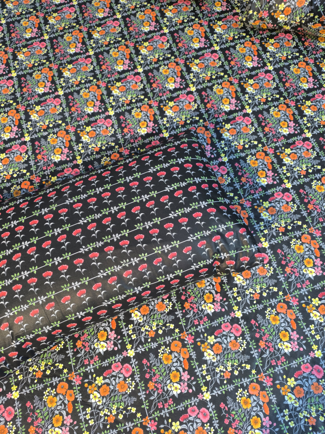 J - 105 Cotton BedSheet