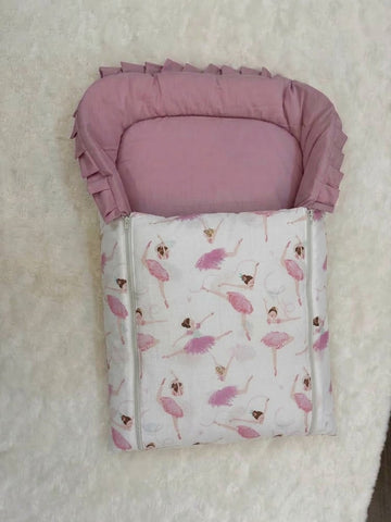 Sleeping Bag -  425