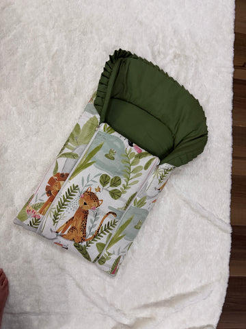 Sleeping Bag -  457