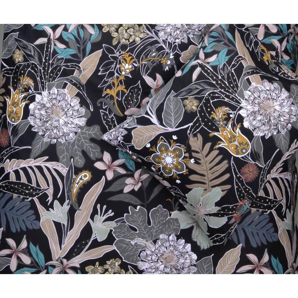 Breezeloom Cotton Sateen Set