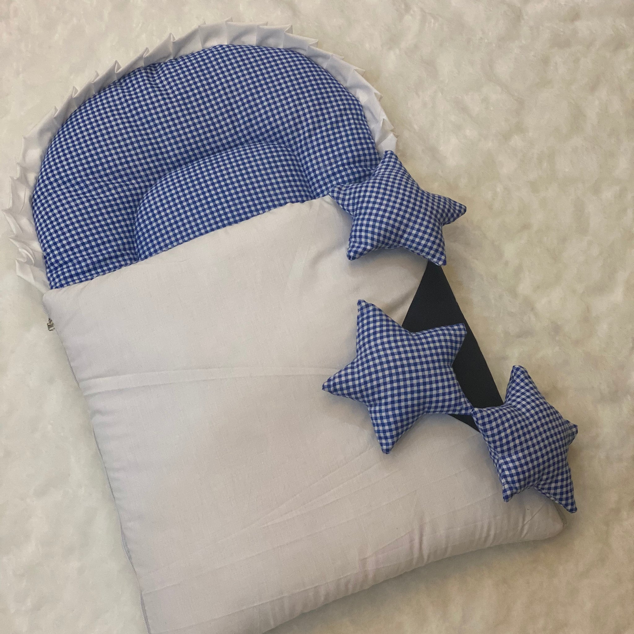 Sleeping Bag - 2096
