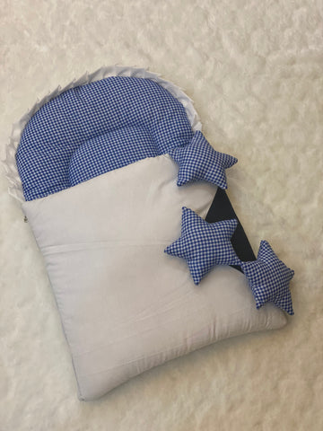 Sleeping Bag - 2096