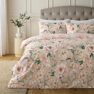 Z - 226 King Size Duvet Cover Set - Without Filling