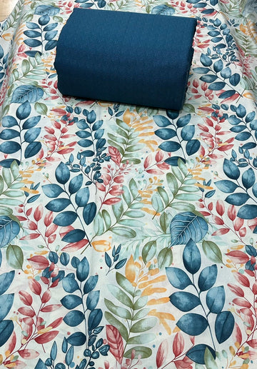 Z - 345 Cotton BedSheet