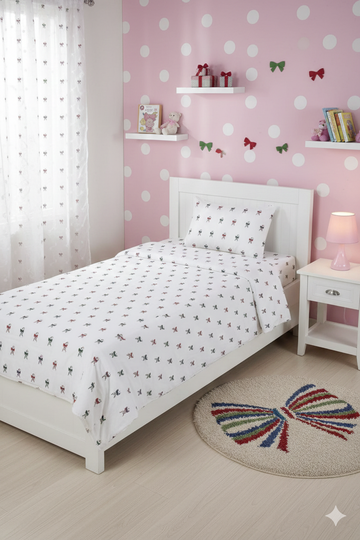 Pookie Kids Comforter\Duvet Set