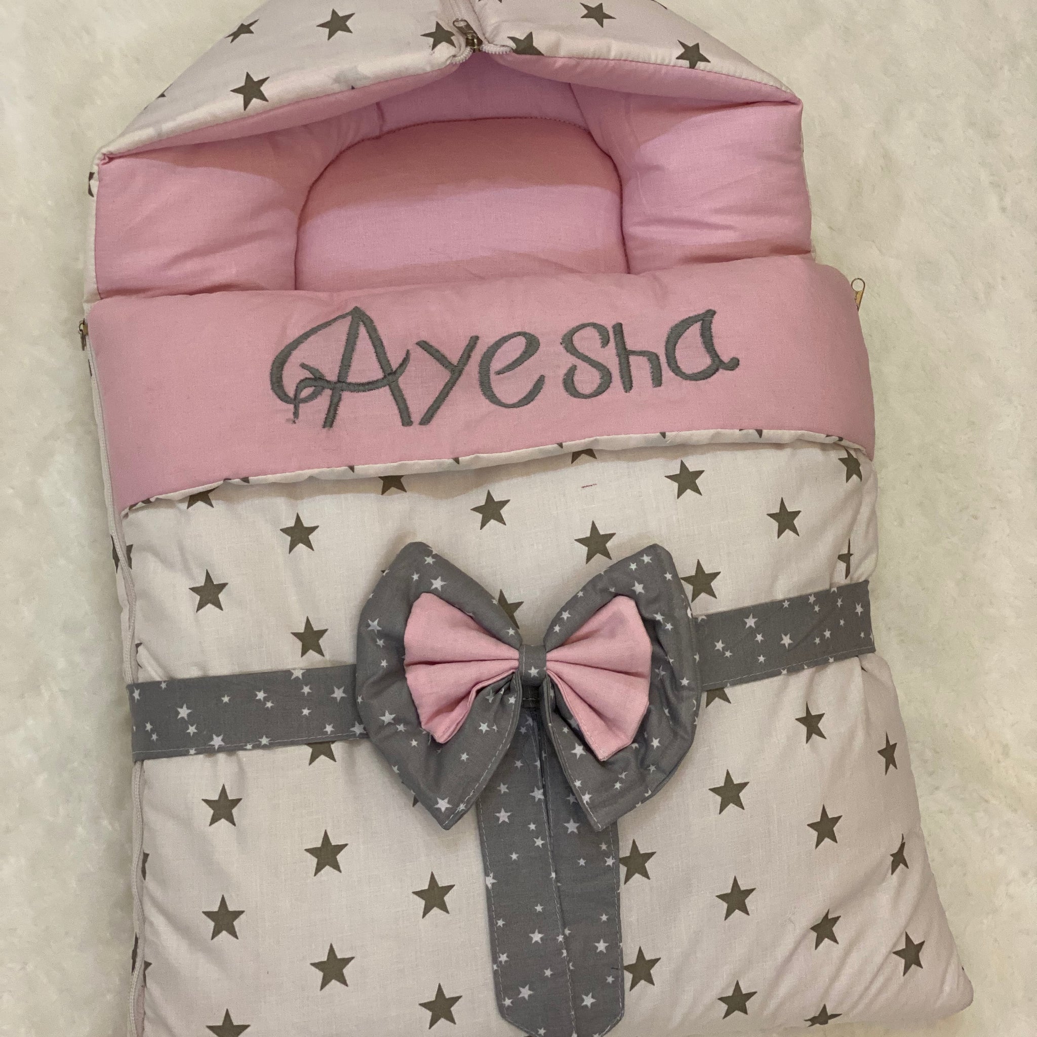 Sleeping Bag - 2000