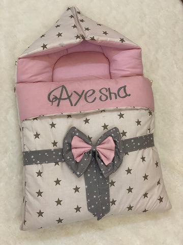 Sleeping Bag - 2000