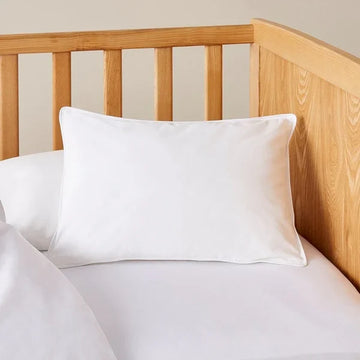 Crib Pillow Filling