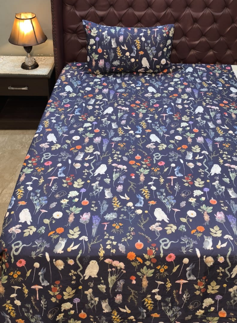 Kids Comforter\Duvet Set